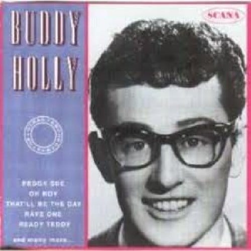 Hit Collection - Buddy Holly