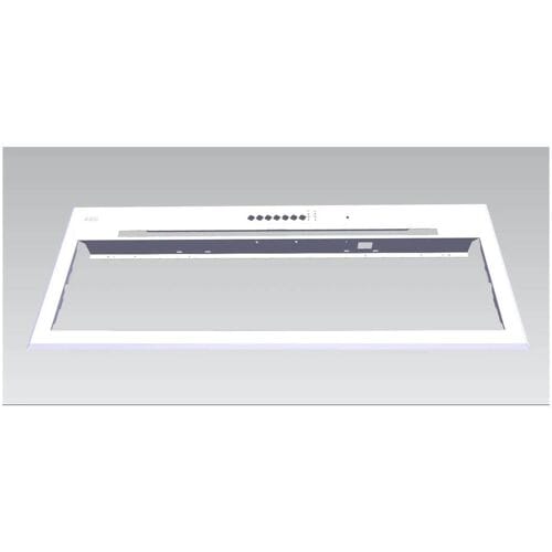 AEG kader, zwart, AEG, 771,6x299,6 140260163013