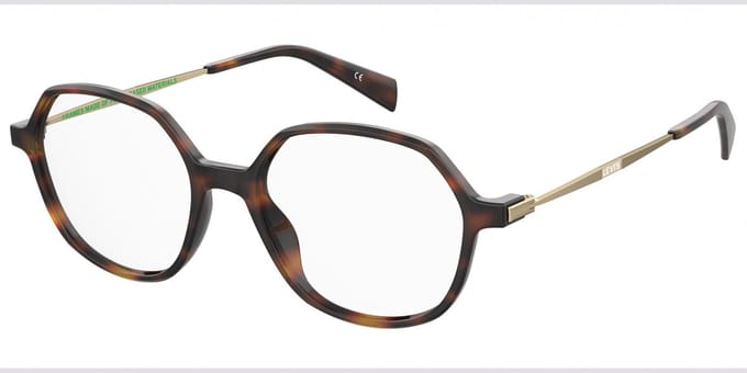 Brillen met correctie Levi's LV 1073 086