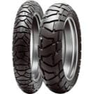 Dunlop TRX Mission ( 150/70B17 TL 69T Achterwiel, M+S keurmerk, M/C )
