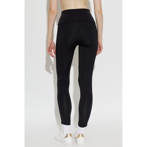 Broek MICHAEL Michael Kors Mt6311iknd Tape High Wst Legging