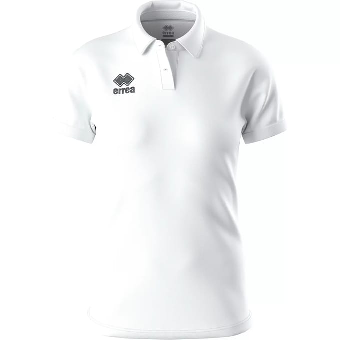 Errea Polo Alexis Dames Mc Ad - Sportswear - Vrouwen