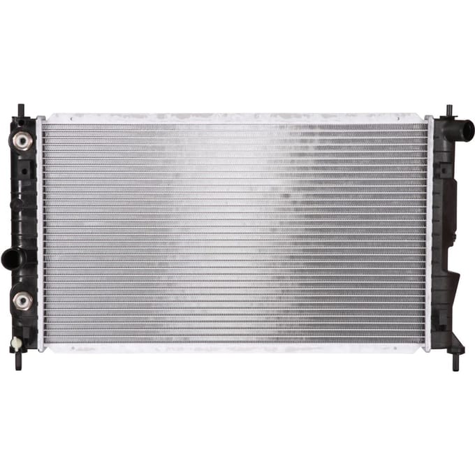 Radiator, motorkoeling NRF 53844