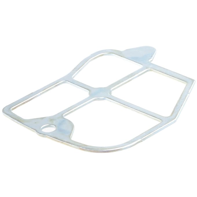 Filter plate