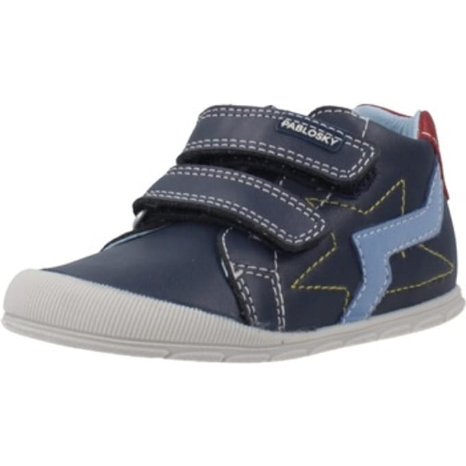 Hoge Sneakers Pablosky 059620p