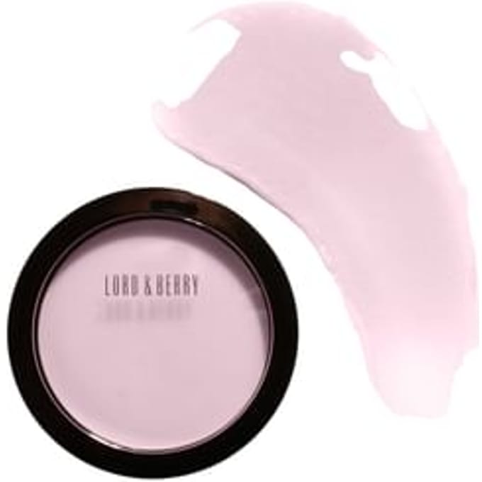 Lord & Berry Make-up gezicht matterende/vervagende primer Foundation Dames 10 ml