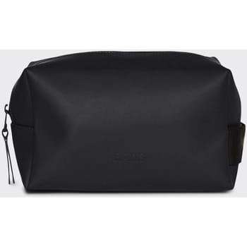 Toilettas Rains Wash Bag Small W3