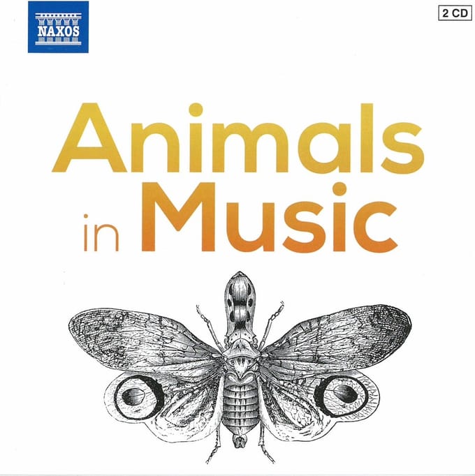 Various Artists - Various (2 CD)