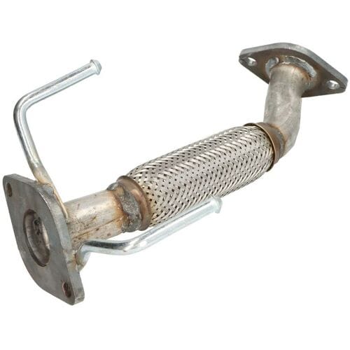 Uitlaatpijp BOSAL 700-293