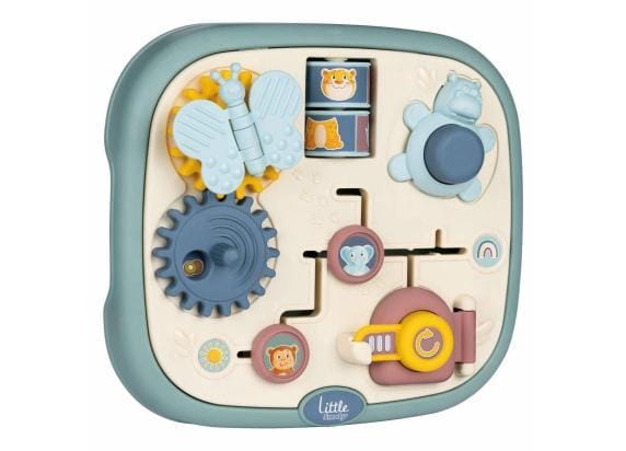Smoby - Little Smoby - Activiteiten Tablet - Vanaf 12m.