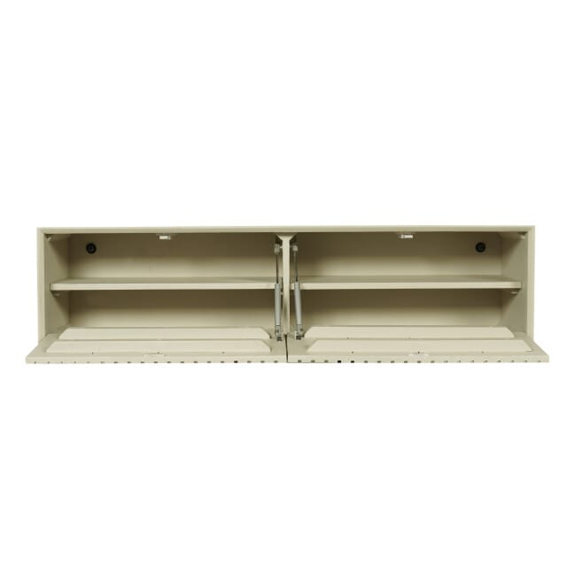 Starfurn zwevend tv meubel madison sand 120 cm