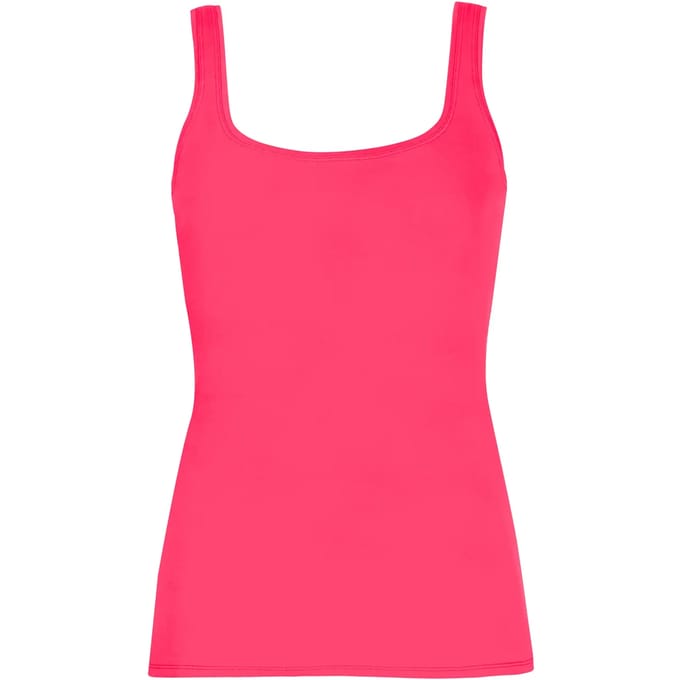 Bustier met jarretel Lisca Tanktop HAPPYDAY Cheek