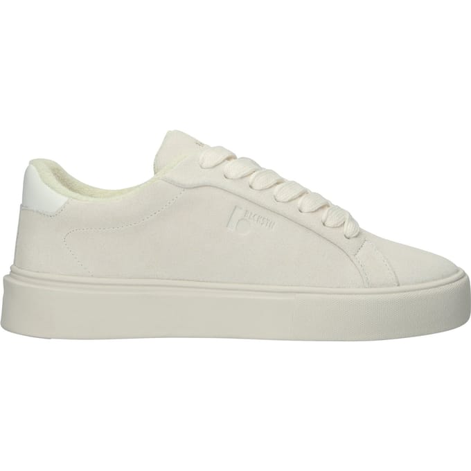 Blackstone QUARTZ ZEN - EL293 Early Frost - Sneaker (low) - Vrouw - Light grey - Maat: 40