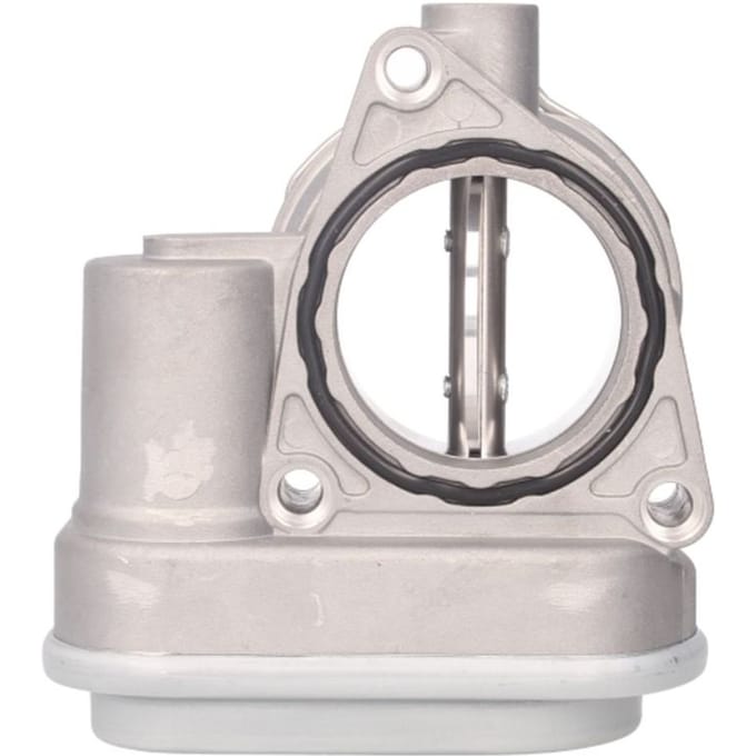 Gasklephuis VEMO V10-81-0011