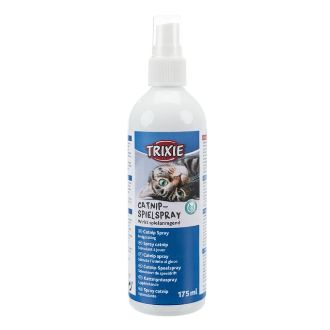 175ml Trixie Catnip-Speelspray voor Katten