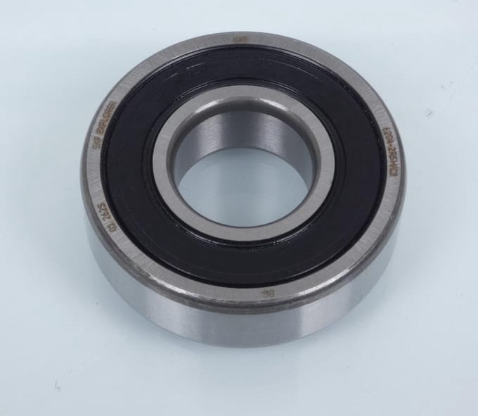 Wiellager SKF voor Motor Kawasaki 1700 Vn Vulcan Nomad Abs 2015 tot 2017 linksachter / rechtsachter Nieuw