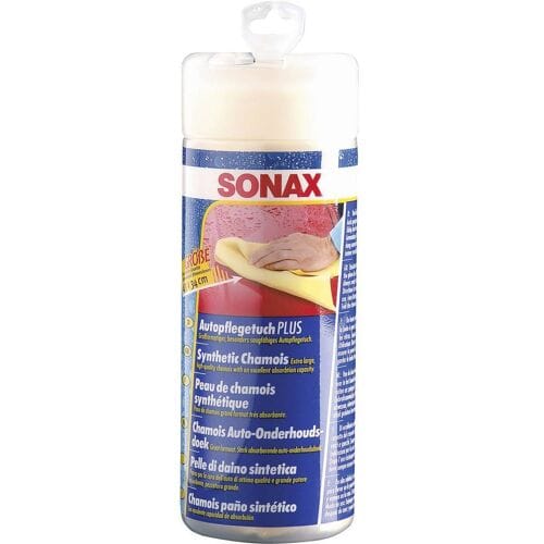 Sonax 417700 Plus Poetsdoek 1 stuk(s)