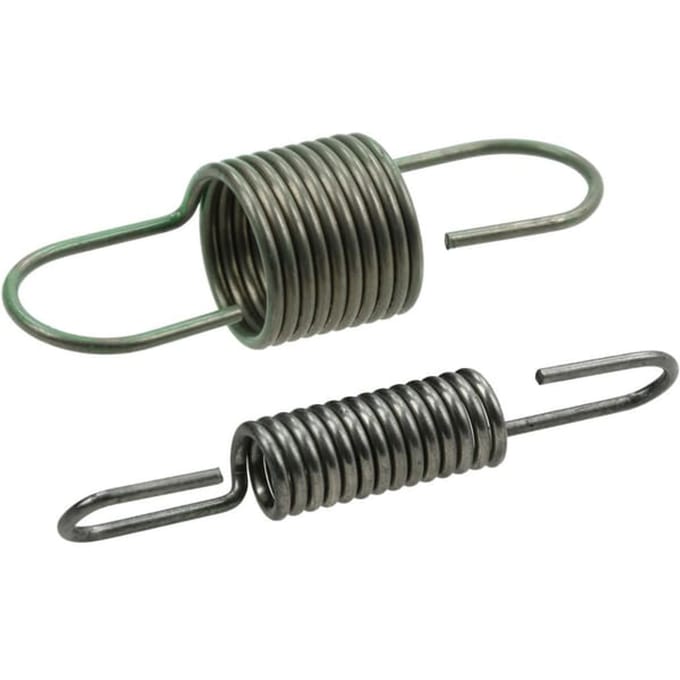 Briggs & stratton regulateurveer