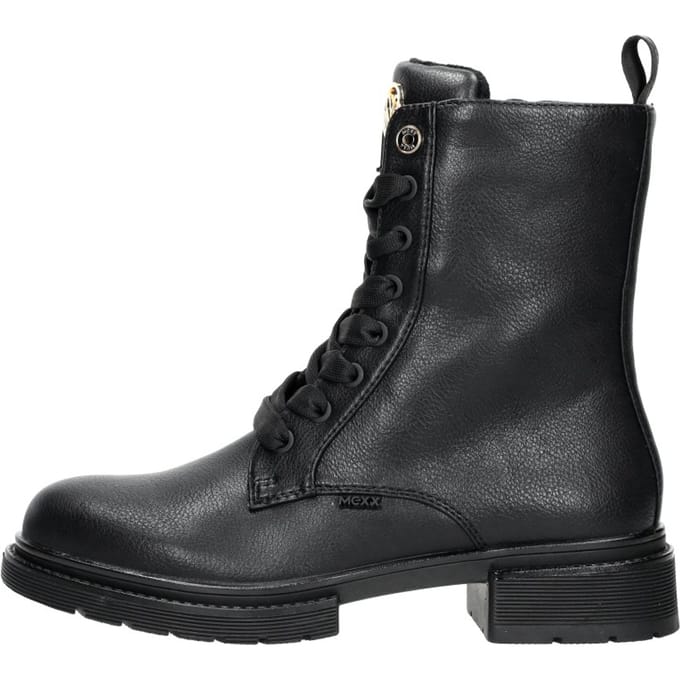Mexx - Holea Zwart 38