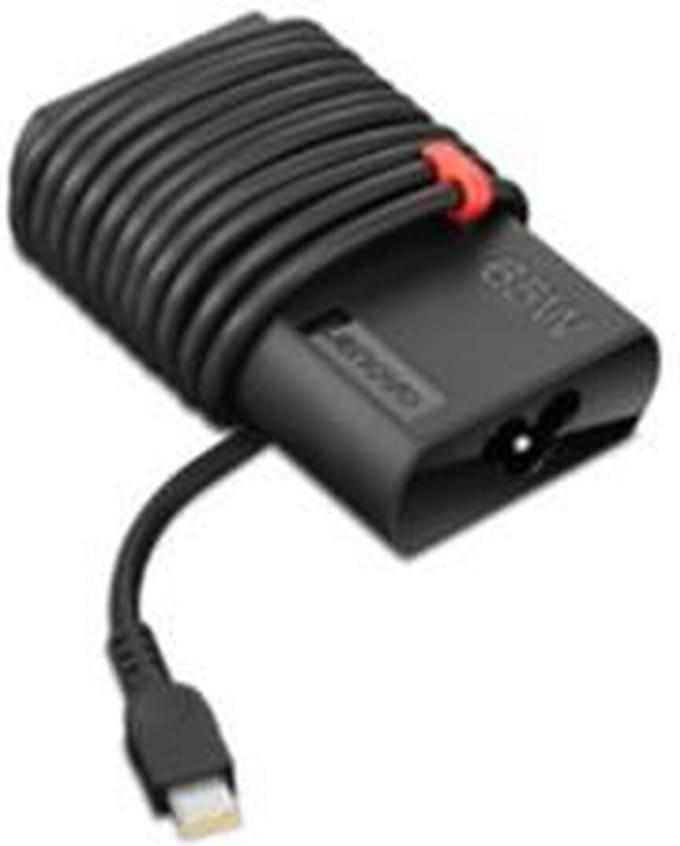 Batterij voor Notebook Lenovo 4X20V24678 Zwart 100 - 240 V