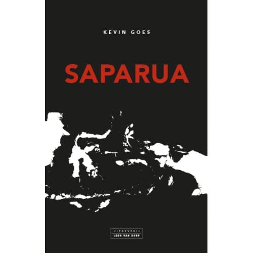 Saparua - Kevin Goes