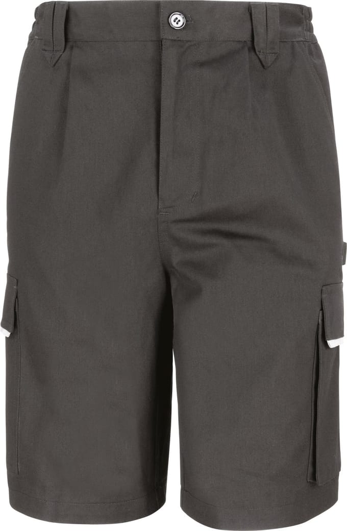 Result Action Shorts RT309 - Black - M (34)