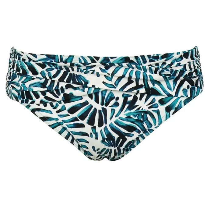 Bas de maillot de bain Basique 6 vrouw Red Point Faina