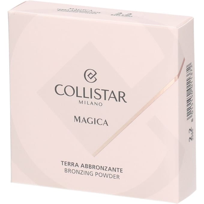 Collistar Magica Bronzing Powder 2.2 Bellagio - 9 gr