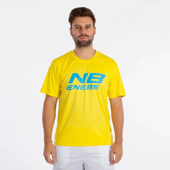 T-shirt Enebe Zircon