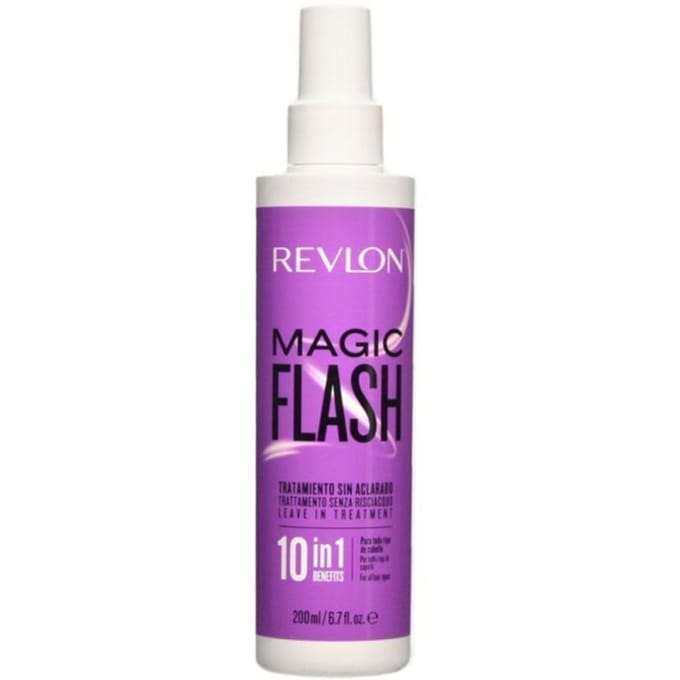 Magic Flash Leave-In Behandeling 10 In 1 200 ml