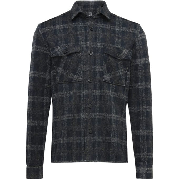 Genti Overshirt