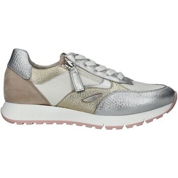 Dames Sneakers Gabor 62.488.21 Zilver