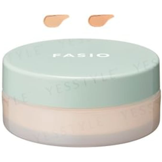 Kose - Fasio Ultra Cover Concealer Waterproof SPF 30 PA+++ 02 Medium Beige