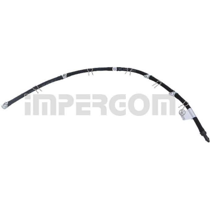 Bandstofafvoerleidingen en onderdelen IMPERGOM IMP85250