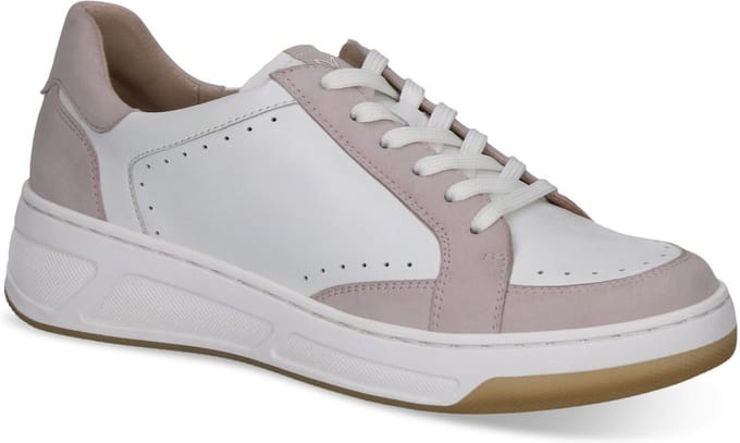 Caprice Dames Sneaker 9-23714-44 506 G-breedte Maat: 37 EU