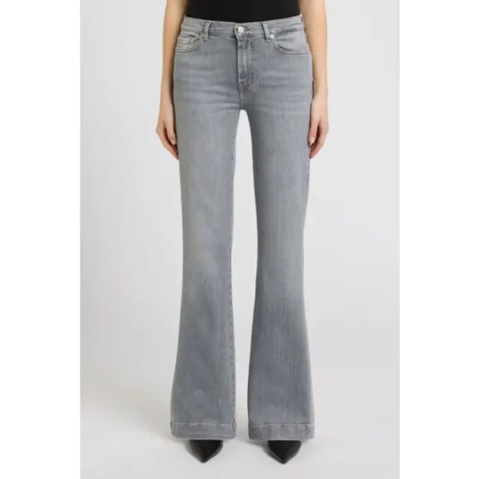7 For All Mankind Dojo riverstone