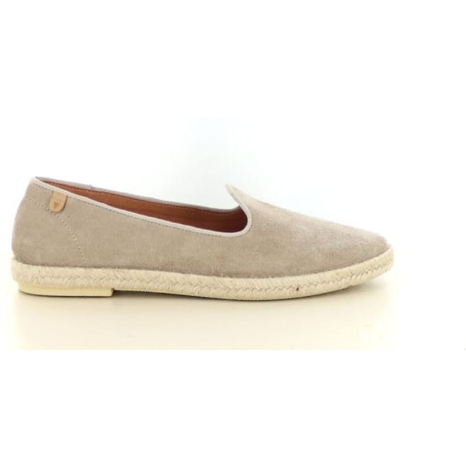 Verbenas Kasie Espadrilles Dames - Beige - Maat 40