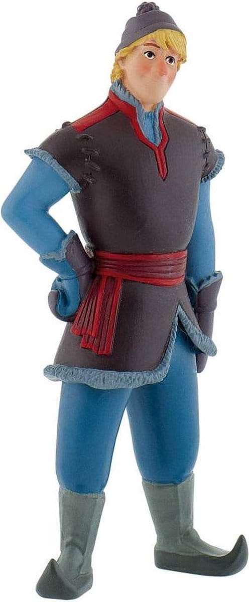 Disney | Boardgames - Walt Disney Frozen - Kristoff (6)