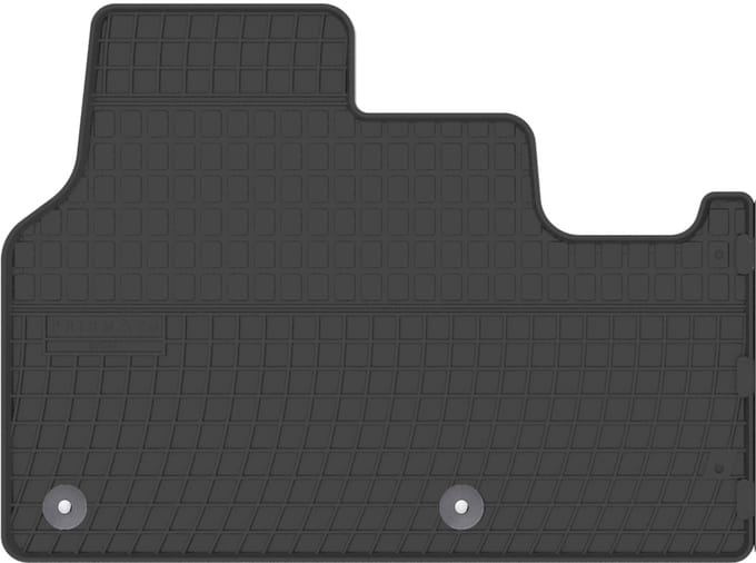 Wielganizator - G-serie - Rubber Automatten - Citroen Jumpy III - Volledige Pasvorm