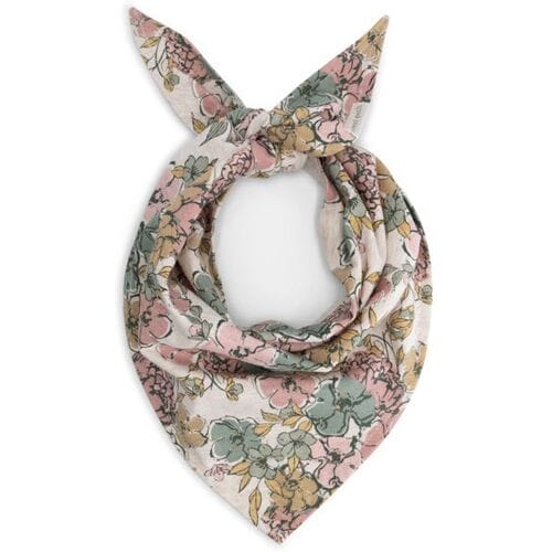 Sweet Petit bandana Eve Soft Ecru Melange 1MT dames