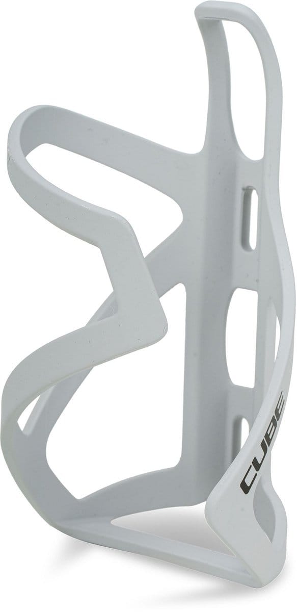 CUBE Bidonhouder HPP SIDECAGE MATT GREY/GLOS BLK