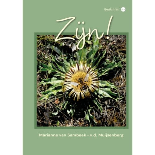 Zijn! - Marianne van Sambeek - van den M