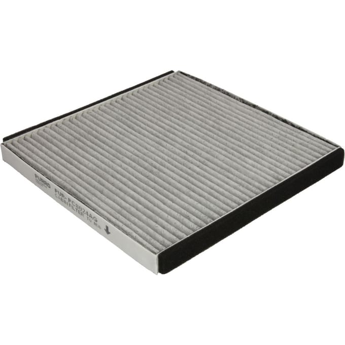 Cabinefilter PURRO PUR-PC8024AG