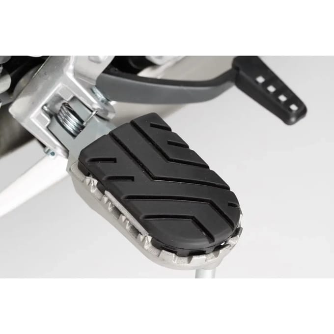 Voetsteun kit SW-Motech ION Honda / BMW / Triumph / Voge