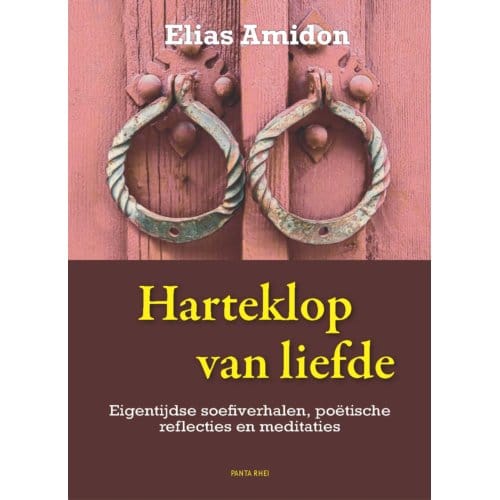 Harteklop Van Liefde - Elias Amidon