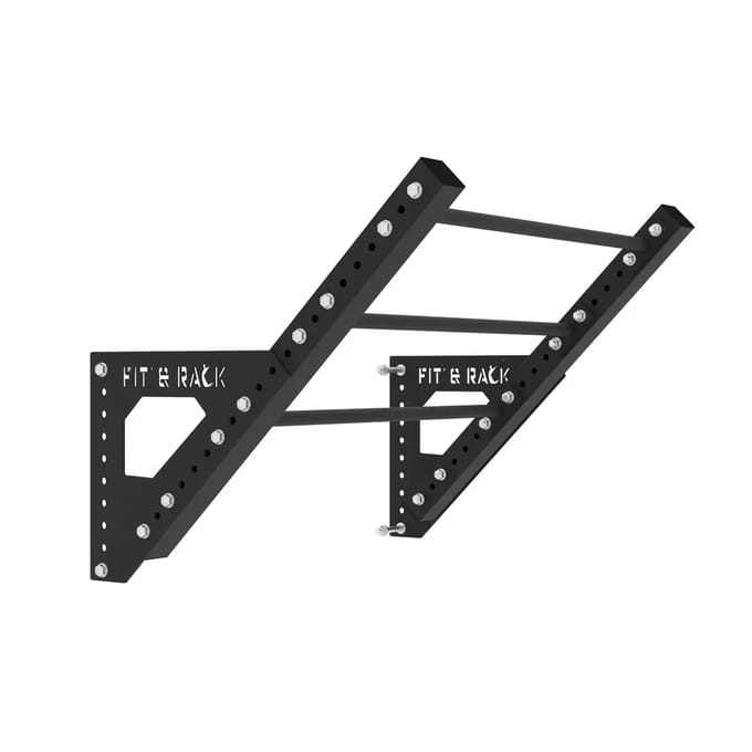Trekladder Fit & Rack 1040