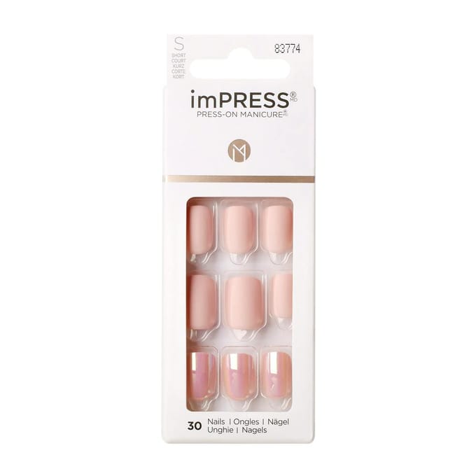 KISS ImPRESS Keep In Touch 30 st