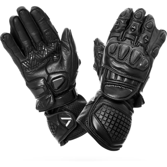 Motorhandschoenen ADRENALINE LYNX  PPE Maat S