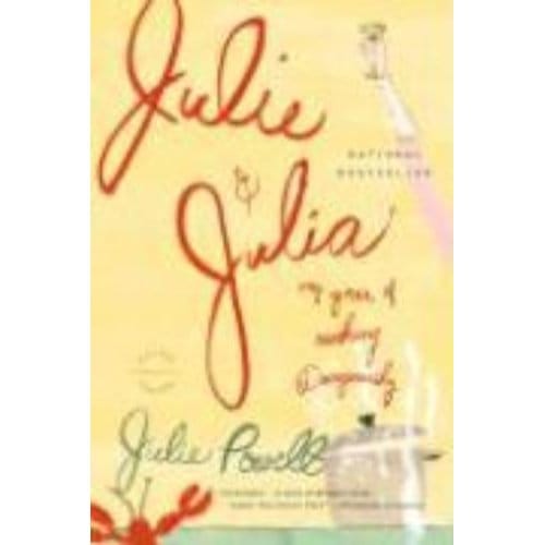 Julie And Julia - Julie Powell