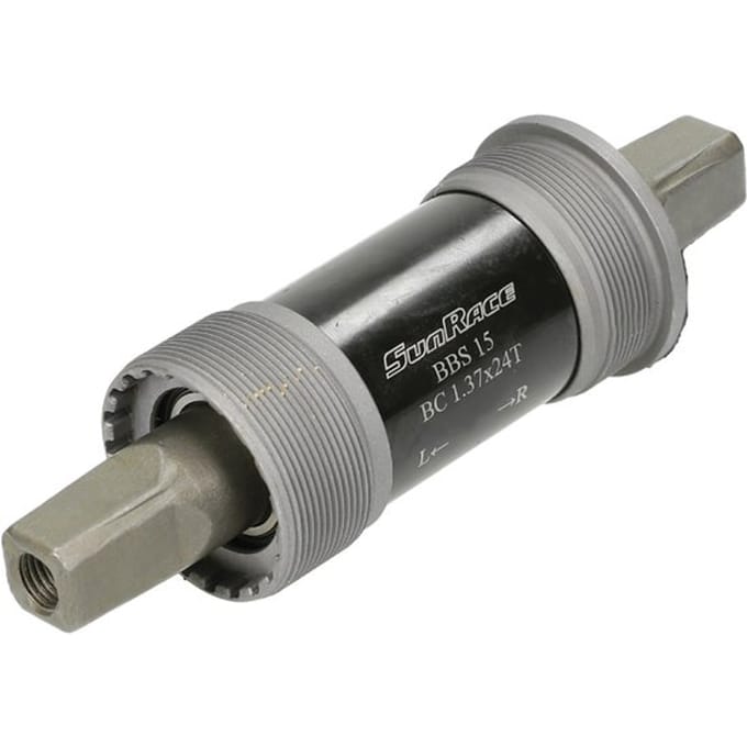 Sunrace Trapas Kogellager Bsa Staal 111 Mm